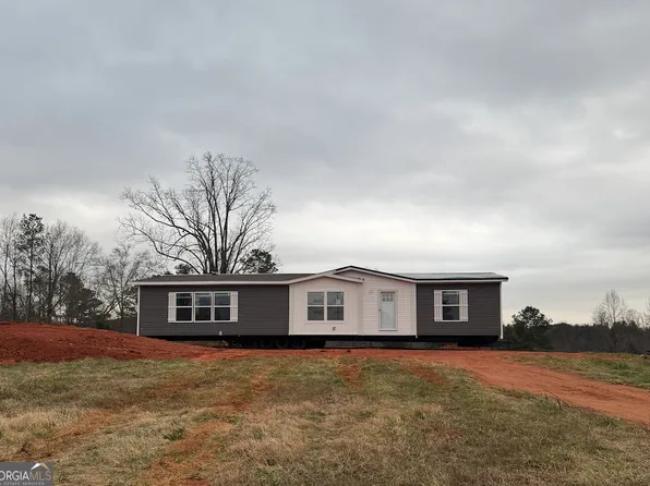 413 Griffin Rd, Martin, GA 30557