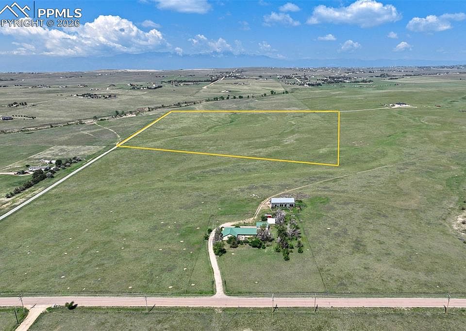 2nd image of Davis Rd