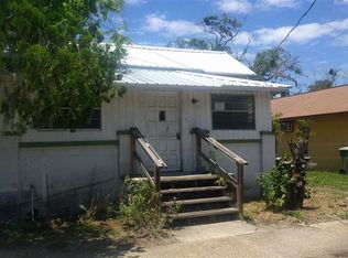 818 N 11th St, Palatka, FL 32177