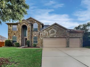 2227 Settlers Park Loop, Round Rock, TX 78665