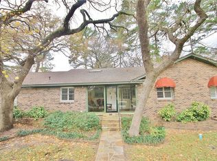 416 Hideaway Ln E, Hideaway, TX 75771