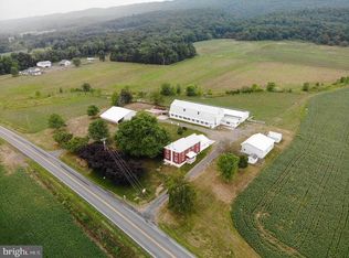 2075 Lafayette Rd, New Enterprise, PA 16664