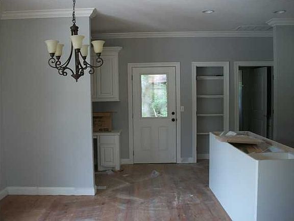 Kitchen (Under Construction(