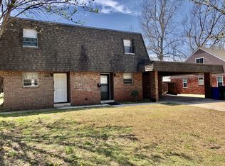 928 Deonne Cir #1, Norman, OK 73071