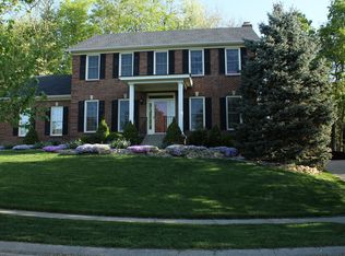 2241 Shannawood Dr, Lexington, KY 40513