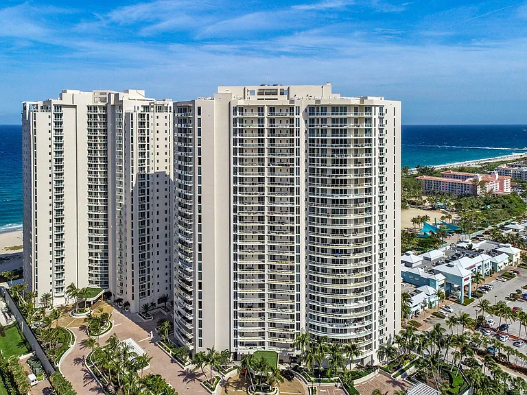 2700 N Ocean Dr #501A — Photo 40