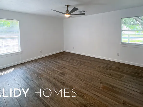 601 W Caddo St, El Reno, OK 73036