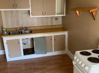 558 S Walnut St #1/2, Bucyrus, OH 44820