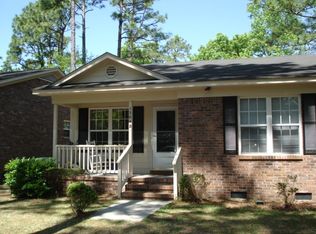 1304 Louisa Ln #B, Wilmington, NC 28403