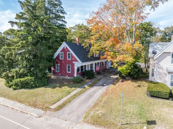 354 Webster St, Rockland, MA 02370