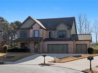 2001 Lavender Ct, Dacula, GA 30019