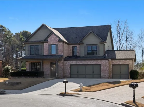 2001 Lavender Ct, Dacula, GA 30019