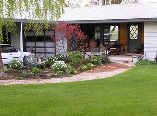 11 Eberle Rd, Tonasket, WA 98855