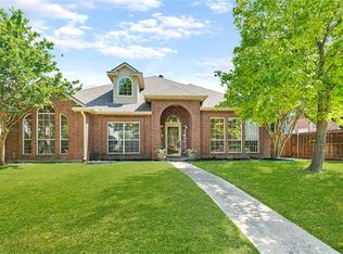 1424 Newbury Ln, Plano, TX 75025