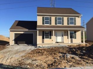 276 Cypress St, Bainbridge, PA 17502