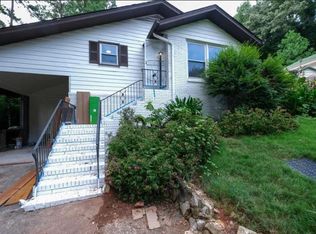 4197 Danforth Rd SW, Atlanta, GA 30331