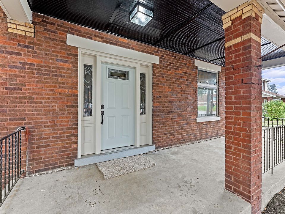 5317 Carthage Ave, Cincinnati, OH 45212 MLS 1787248 Zillow