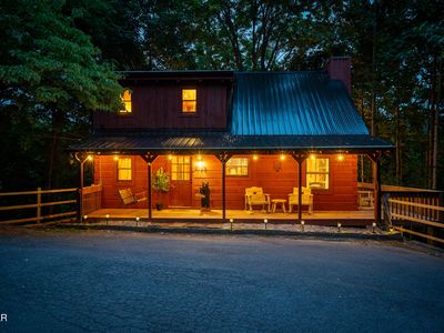 1022 View Dr, Sevierville, TN, 37876