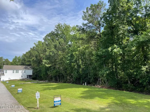 0 Belmont Circle, Wilmington, NC 28405