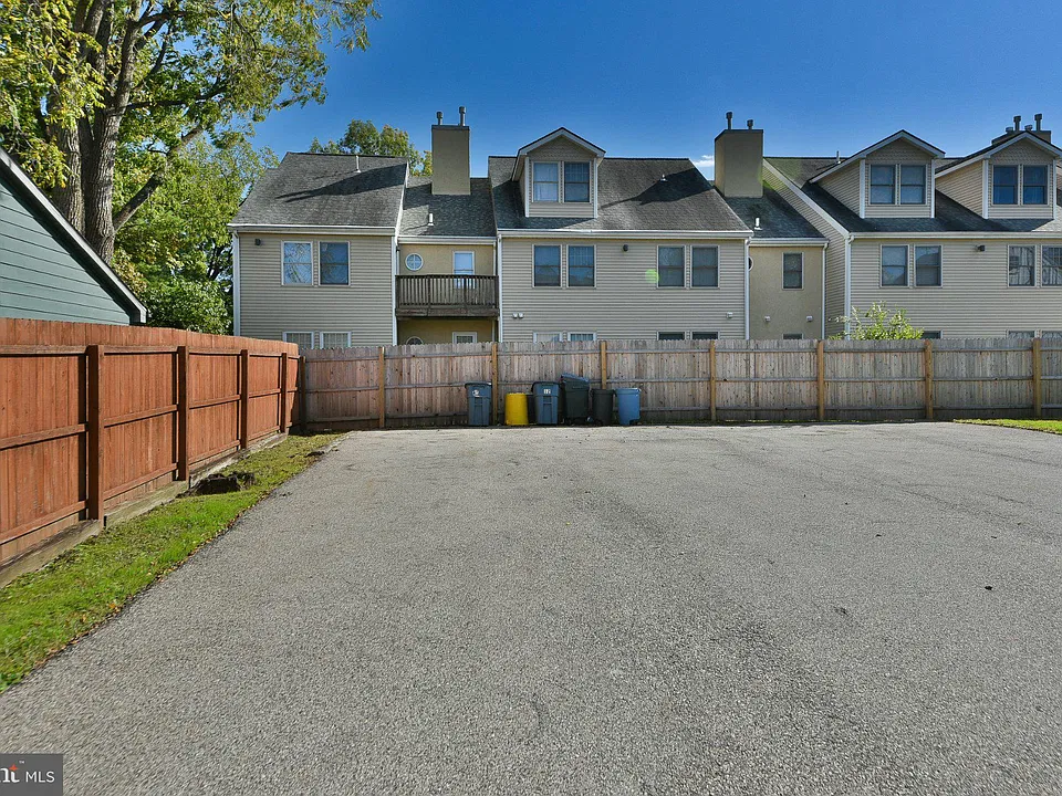 12 W Mill Rd #B