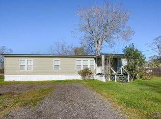 40432 Adele St, Gonzales, LA 70737