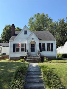1623 Luce St, Cape Girardeau, MO, 63701