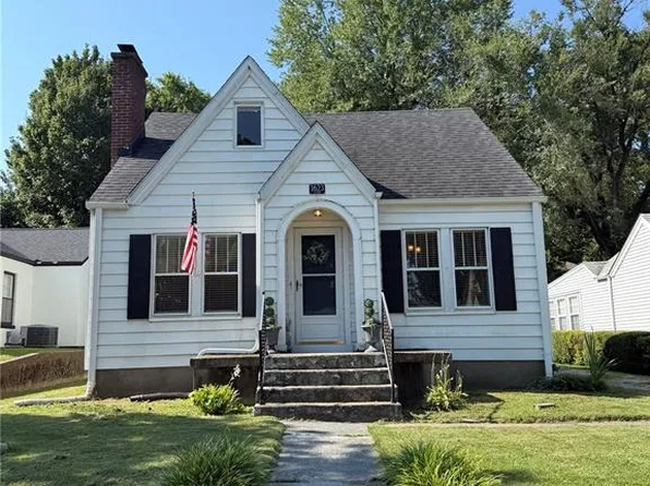 1623 Luce St, Cape Girardeau, MO 63701