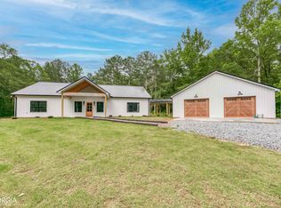1439 Sandy Cross Rd, Comer, GA 30629
