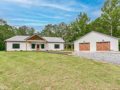 1439 Sandy Cross Rd, Comer, GA, 30629