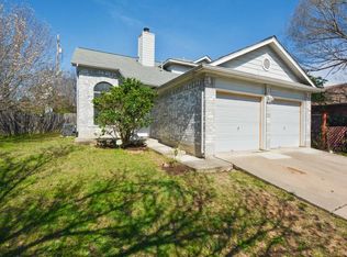 5104 Edenbourgh Ln, Austin, TX 78754