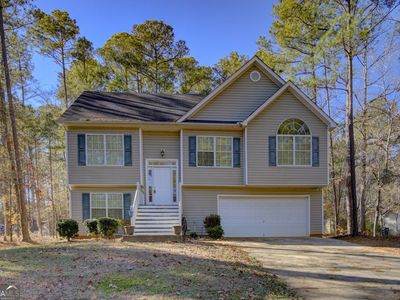 275 E Mourning Dove Ct, Monticello, GA, 31064