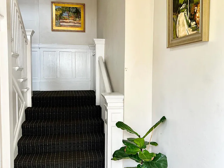 Stairwell
