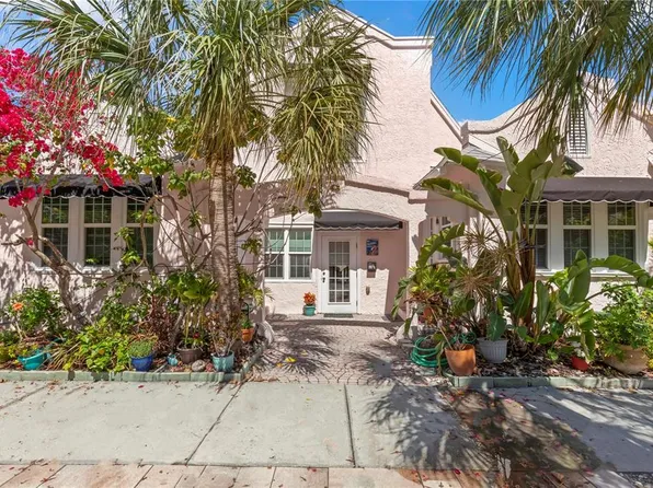 103 22nd Ave, Saint Pete Beach, FL 33706
