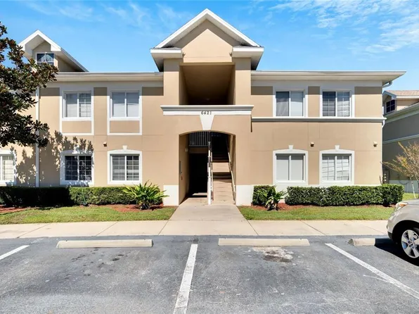 6421 Cypressdale Dr Unit 101, Riverview, FL 33578
