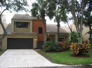 714 Saint Albans Dr, Boca Raton, FL 33486