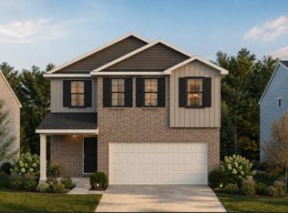 1208 Leanndra Park, Lexington, KY 40511
