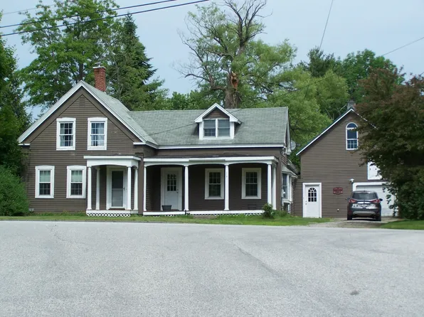 119 Oak Hill Road, Auburn, ME 04210