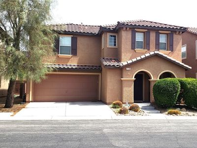 7178 Kiowa Peak Ave, Las Vegas, NV, 89179