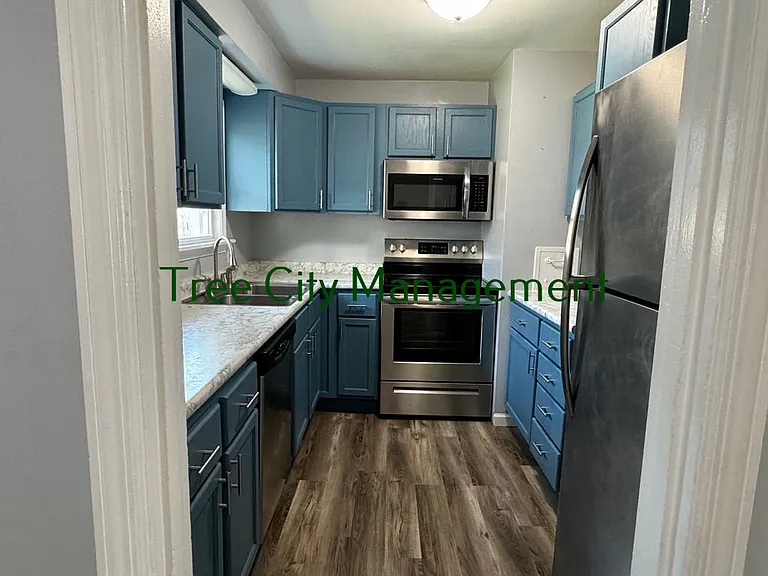 Kitchen pic 2
