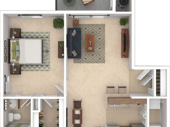 Mizner Court | 6503 N Military Trl, Boca Raton, FL