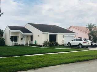 16781 SW 5th Ct, Fort Lauderdale, FL 33326