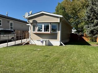 408 S 3rd St N, Vulcan, AB T0L 2B0