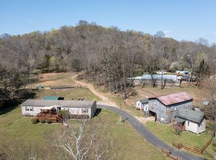 4602 Stockard Rd, Culleoka, TN 38451
