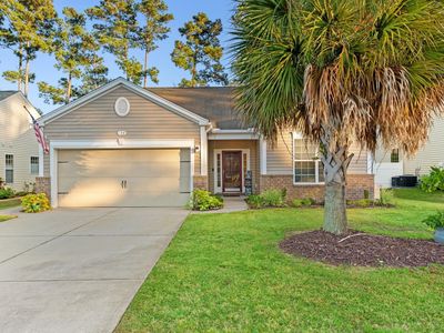 128 Carolina Oaks Dr., Murrells Inlet, SC, 29576