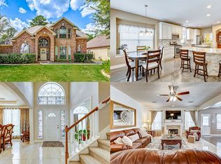 31715 Johlke Rd, Magnolia, TX 77355