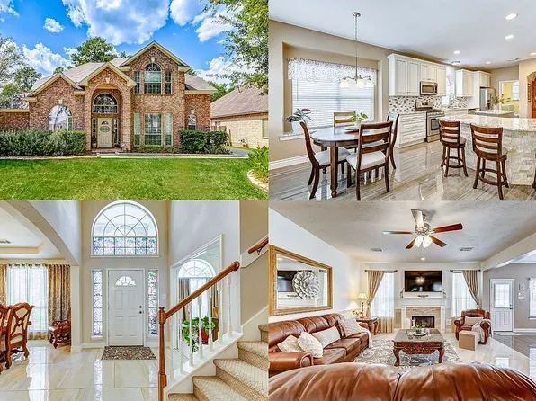 31715 Johlke Rd, Magnolia, TX 77355