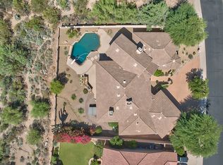 12043 E Cortez Dr, Scottsdale, AZ 85259