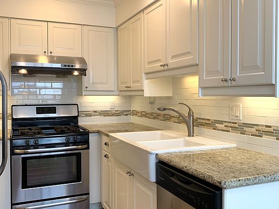 Remodel kitchen