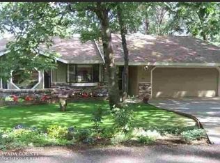 15728 Names Dr, Grass Valley, CA 95949