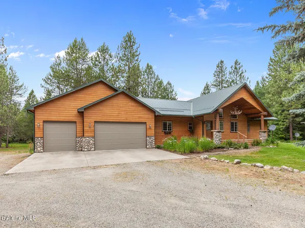 1741 E Diagonal Rd, Rathdrum, ID 83858